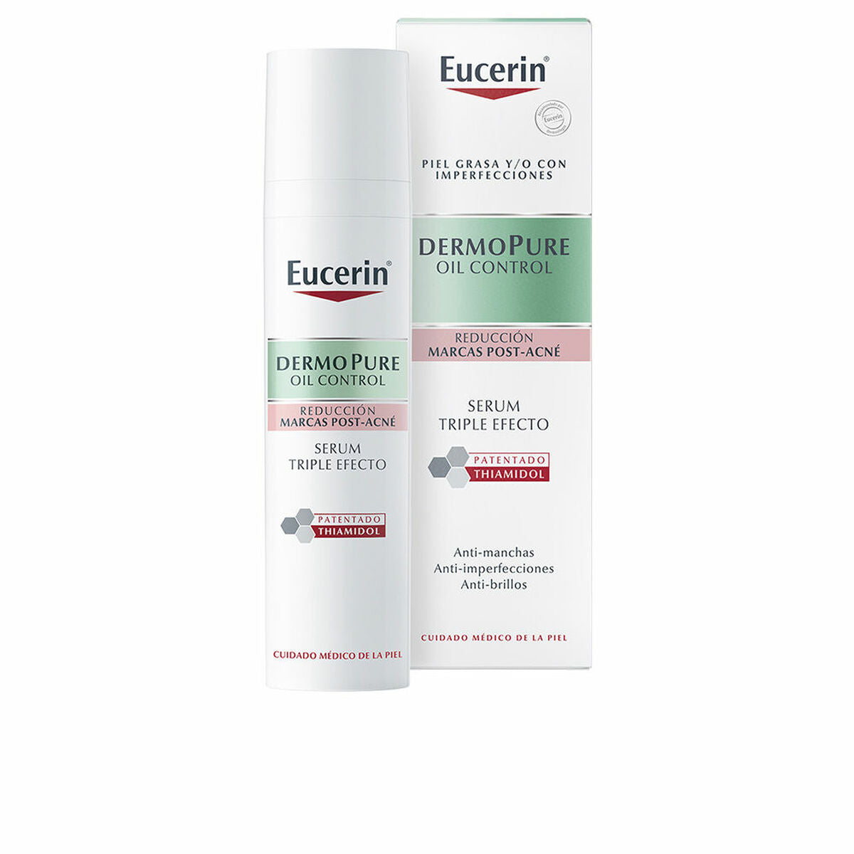 Tratamiento Antiimperfecciones Eucerin Triple-0