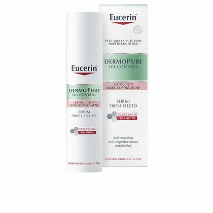 Tratamiento Antiimperfecciones Eucerin Tripple