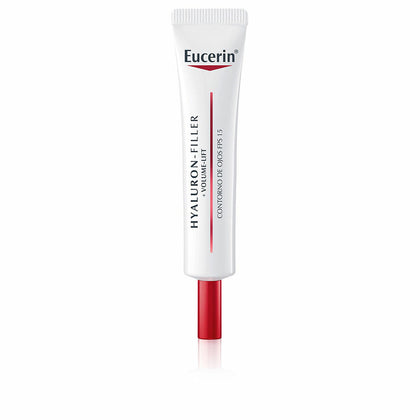 Cream for Eye Area Eucerin HYALURON FILLER 15 ml