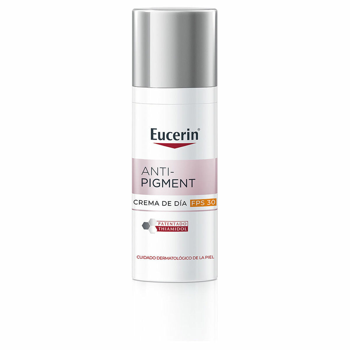 Crème Hydratante Visage Eucerin ANTI-PIGMENT Spf 30 50 ml-0