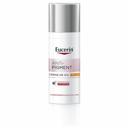 Crème Hydratante Visage Eucerin ANTI-PIGMENT Spf 30 50 ml