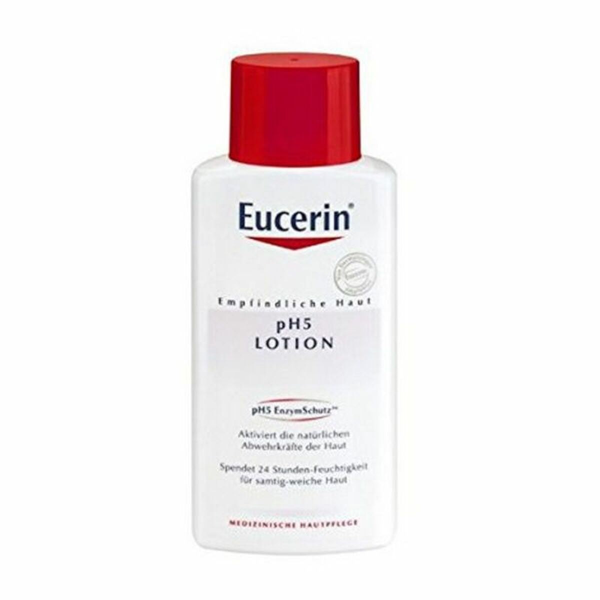 Feuchtigkeitslotion pH5 Eucerin (1000 ml) 1 L-1