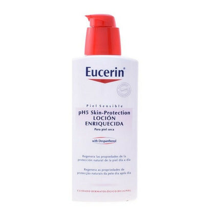 Loción Corporal pH5 Protección Cutánea Eucerin (400 ml)