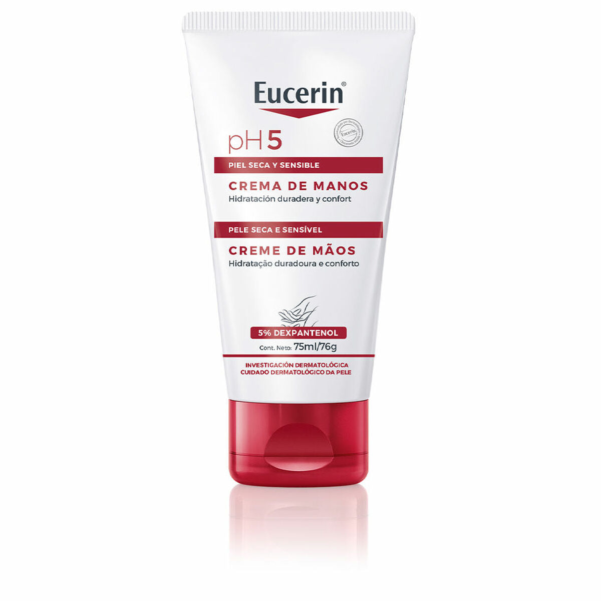 Handcreme Eucerin-0
