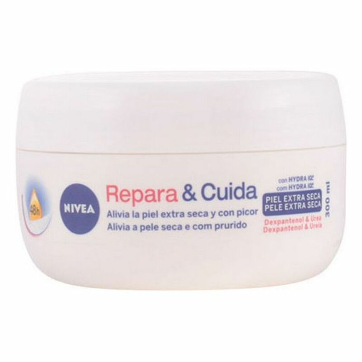 Körpercreme Nivea-0