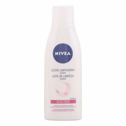Cleansing Lotion PSS Nivea