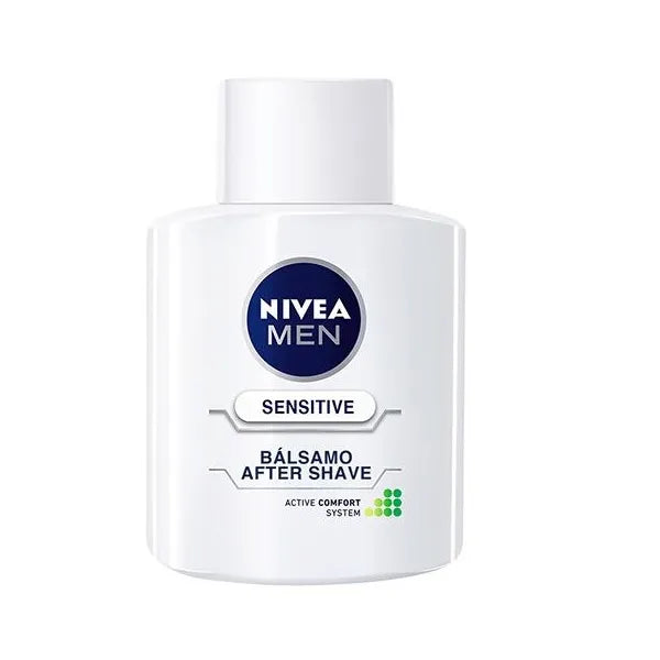 Nivea Men Sensitive dopobarba balsamo 100 ml