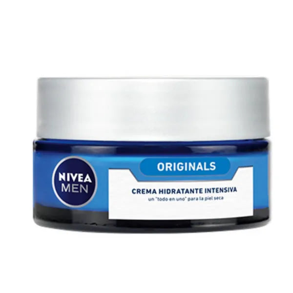Nivea Men Originals Idratante Intensiva 50 ml