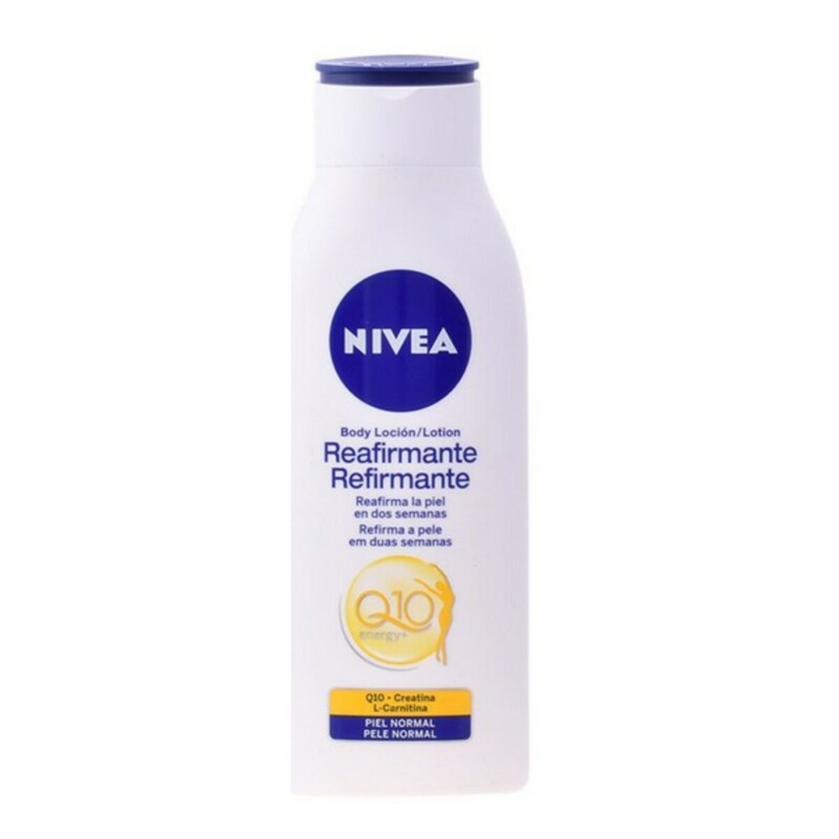Körperlotion Q10+ Nivea 400 ml-0