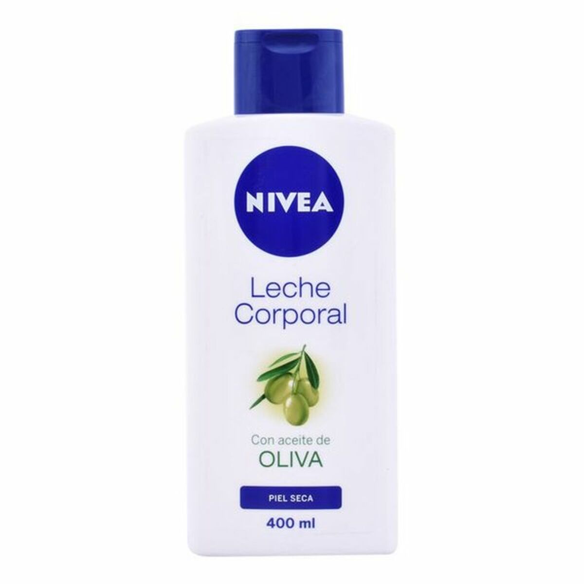 Leche Corporal Nivea (400 ml)-0