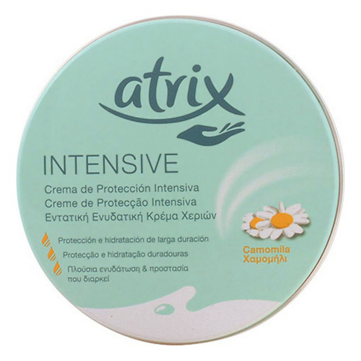 Crème Mains Intensive Atrix Intensive 250 g-0