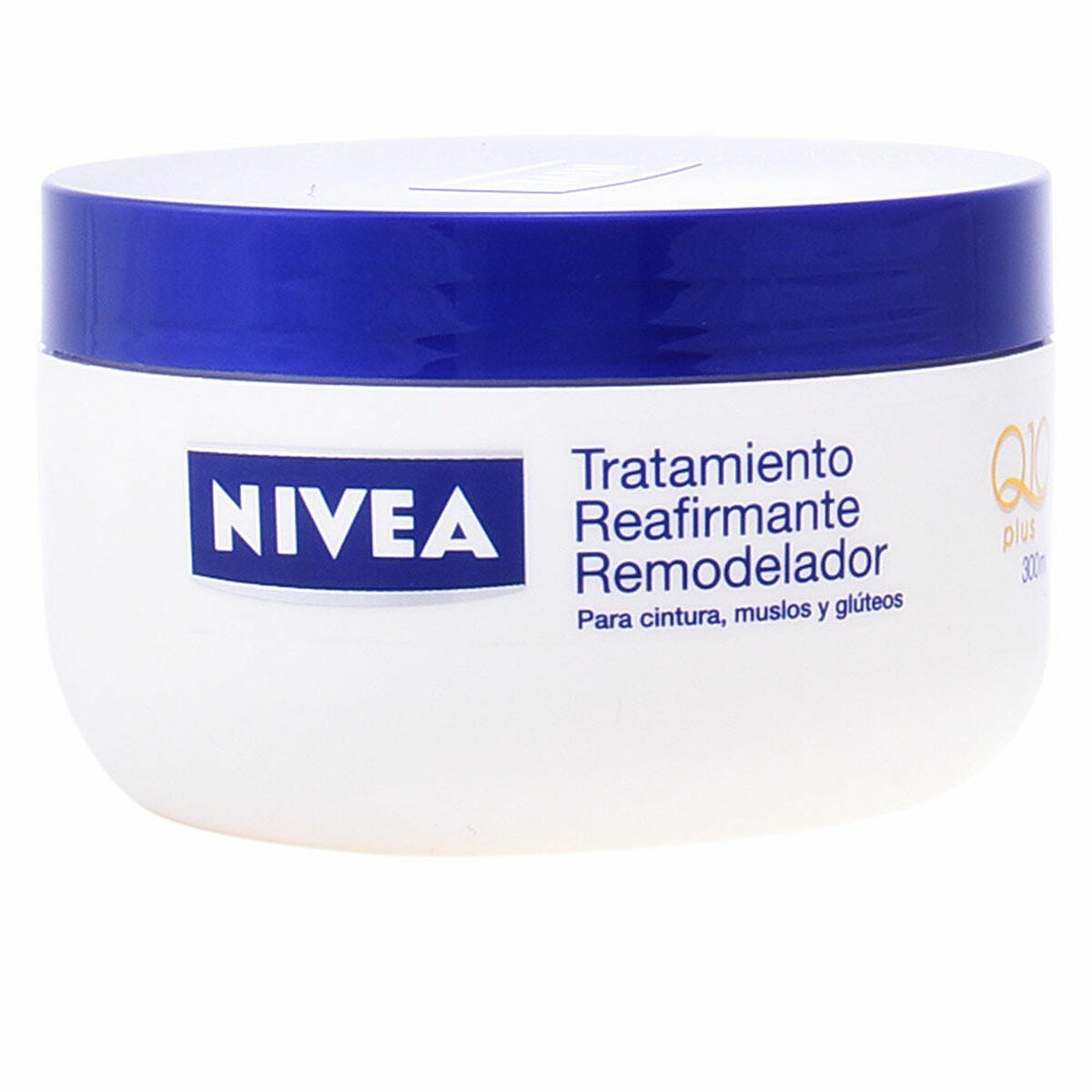 Körpercreme Nivea 81892.0 Straffende Körpercreme 300 ml (300 ml)-0
