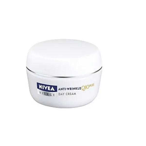 Nivea Q10 Plus crema Antirughe Giorno 50 ml
