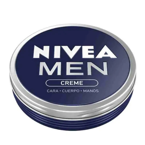 Nivea Men crema Viso Mani Corpo 150 ml
