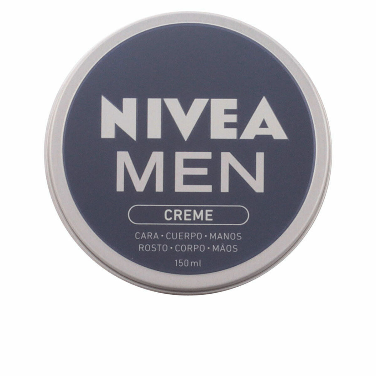 Crema Mani Nivea Men Creme 150 ml-0