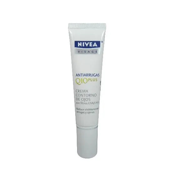 Nivea Q10 Plus Antirughe Contorno Occhi 15 ml