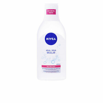 Apa Micelara Nivea Agua Micelar 400 ml