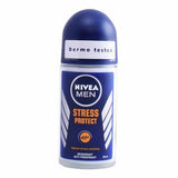 Roll-On Deodorant Männer Stress Protect Nivea (50 ml)-0
