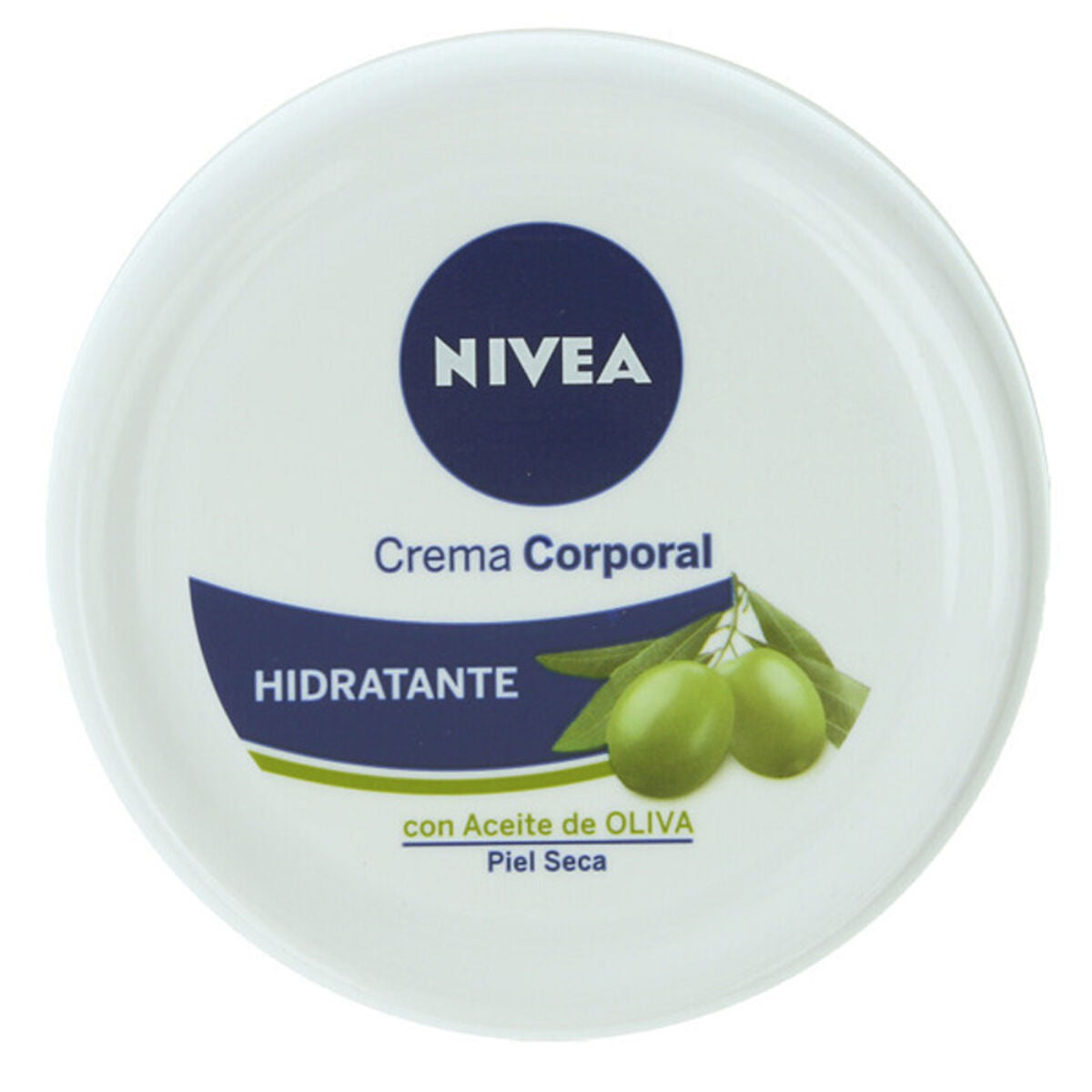 Crème hydratante pour le corps Nivea (200 ml)-0