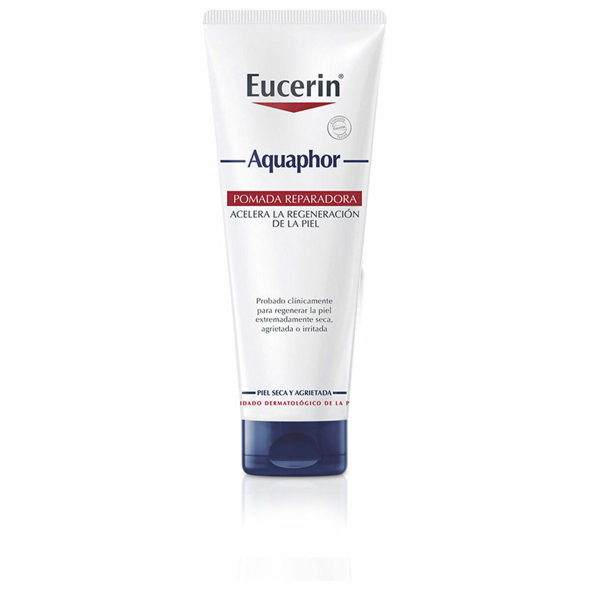 Crema riparatrice Eucerin Aquaphor (220 ml)-0