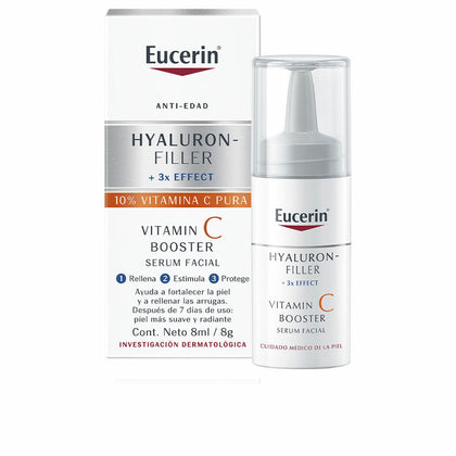 Crème Visage Eucerin Hyaluron-Filler Vitamine C