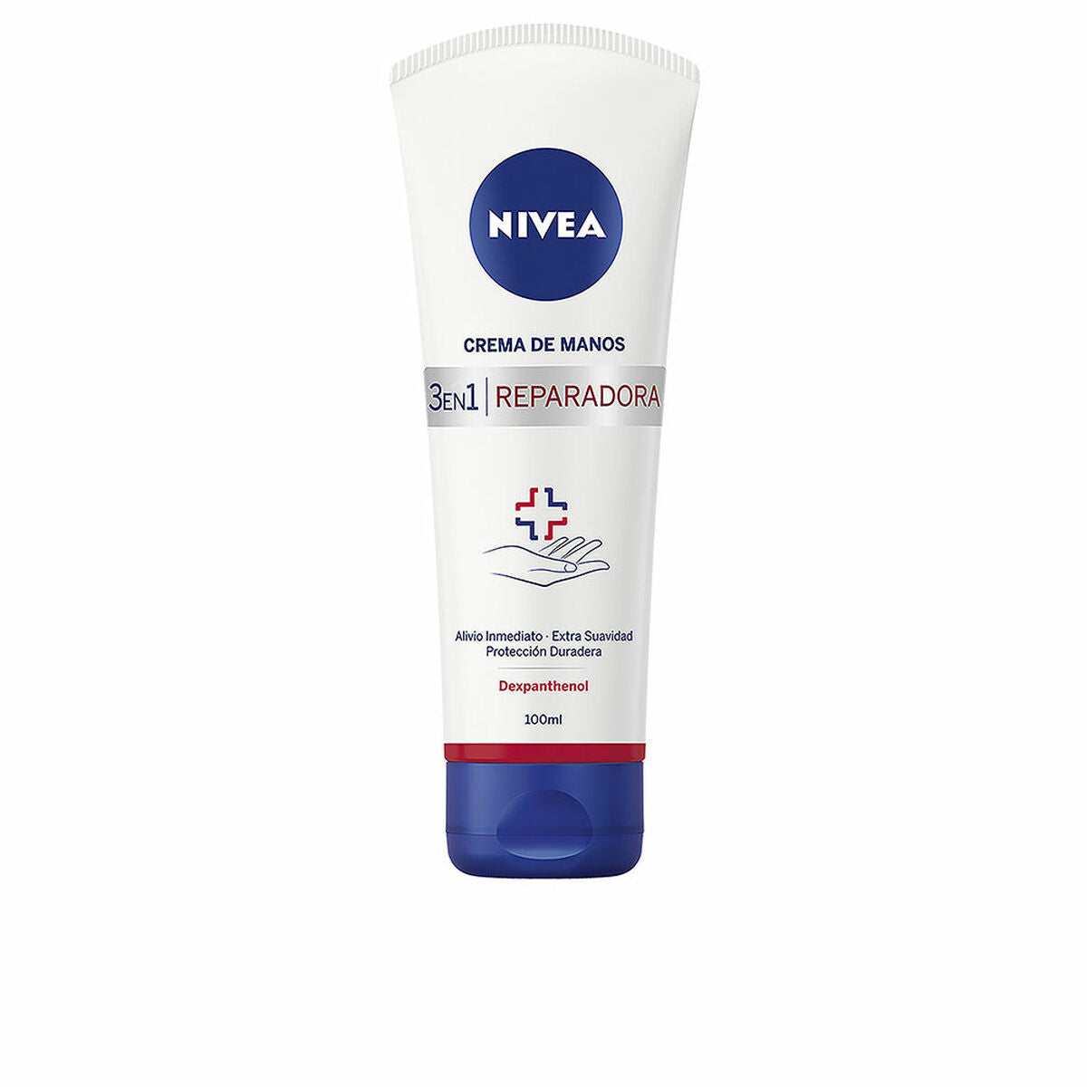 Handcreme Nivea NIVEA CARE 100 ml-0
