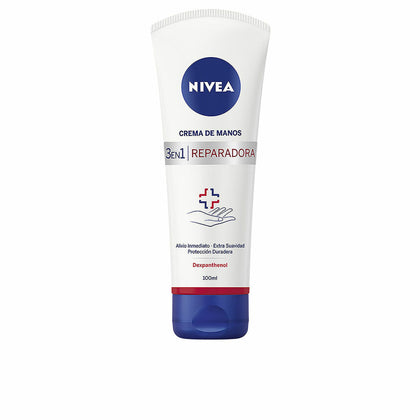 Handcreme Nivea NIVEA CARE 100 ml