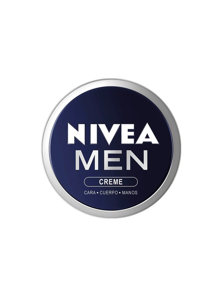 Nivea crema 150 ml Men
