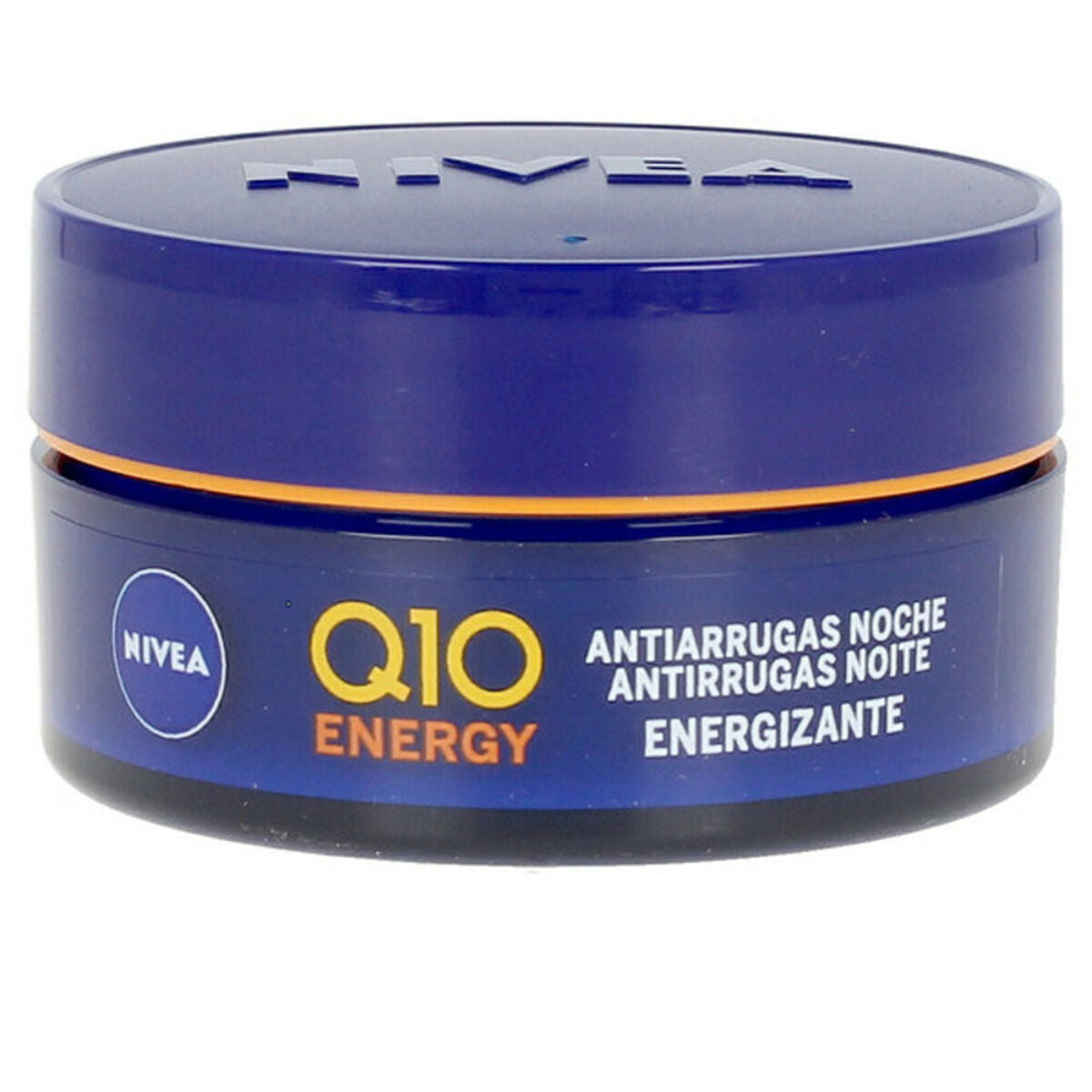 Crema Antirid Q10 + Vitamina C Nivea Vitamina C 50 ml (50 ml)-0