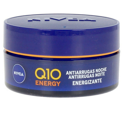 Cremă antirid Q10 + Vitamina C Nivea Vitamina C 50 ml (50 ml)
