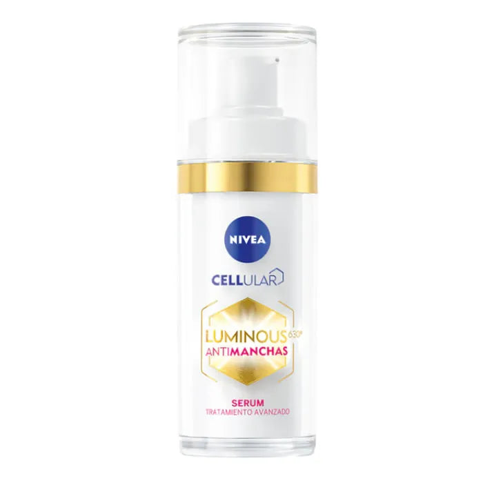 Nivea Cellular Luminous630 Anti Dark-Spot siero 30 ml