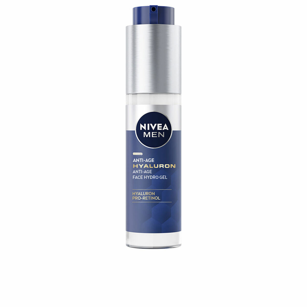 Tagescreme Nivea NIVEA MEN 50 ml-0