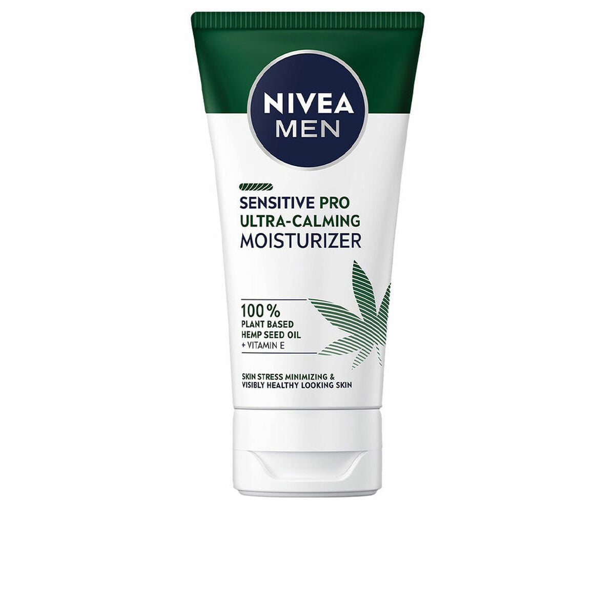 Beruhigende Creme Nivea Men Sensitive Pro Moisturizing (75 ml)-0