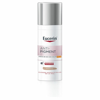 Crème Hydratante Visage Eucerin ANTI-PIGMENT 50 ml