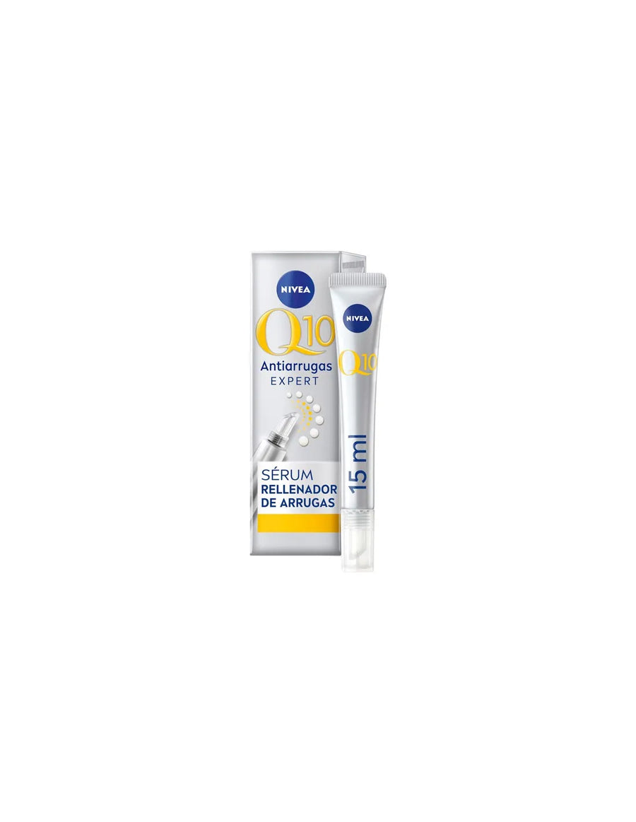 Nivea Cr Nivea Q10 siero Antiarrugas Expert 15 ml