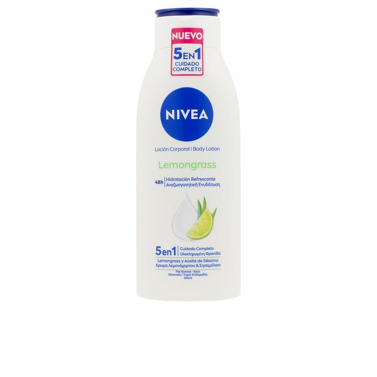 Loción Corporal Limoncillo 400 ml-0