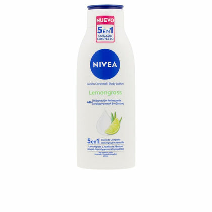 Loción Corporal Limoncillo 400 ml