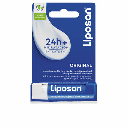 Lip Balm Liposan LIPOSAN 4,8 ml