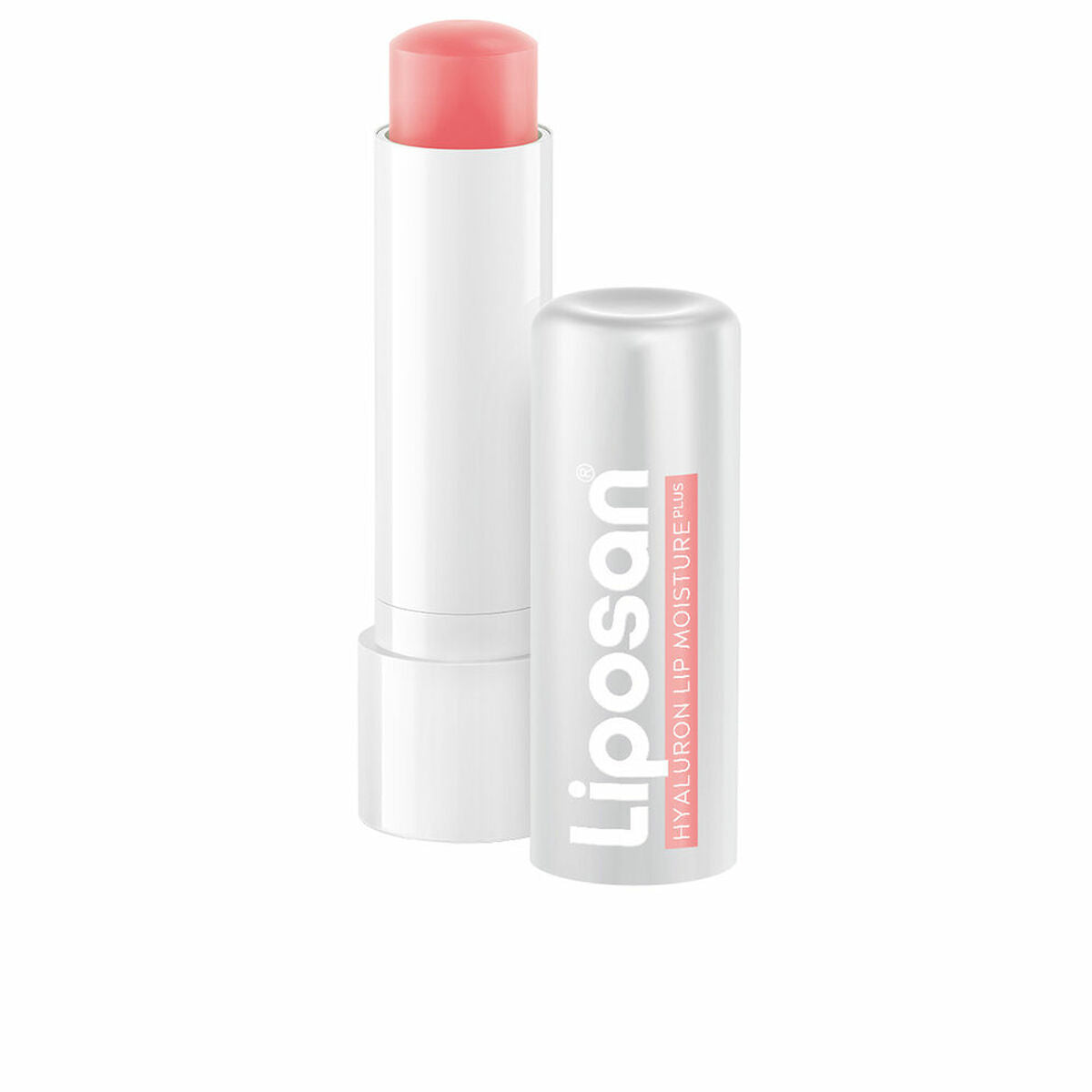 Moisturising Lip Balm Liposan Hyaluron 5,2 ml-0