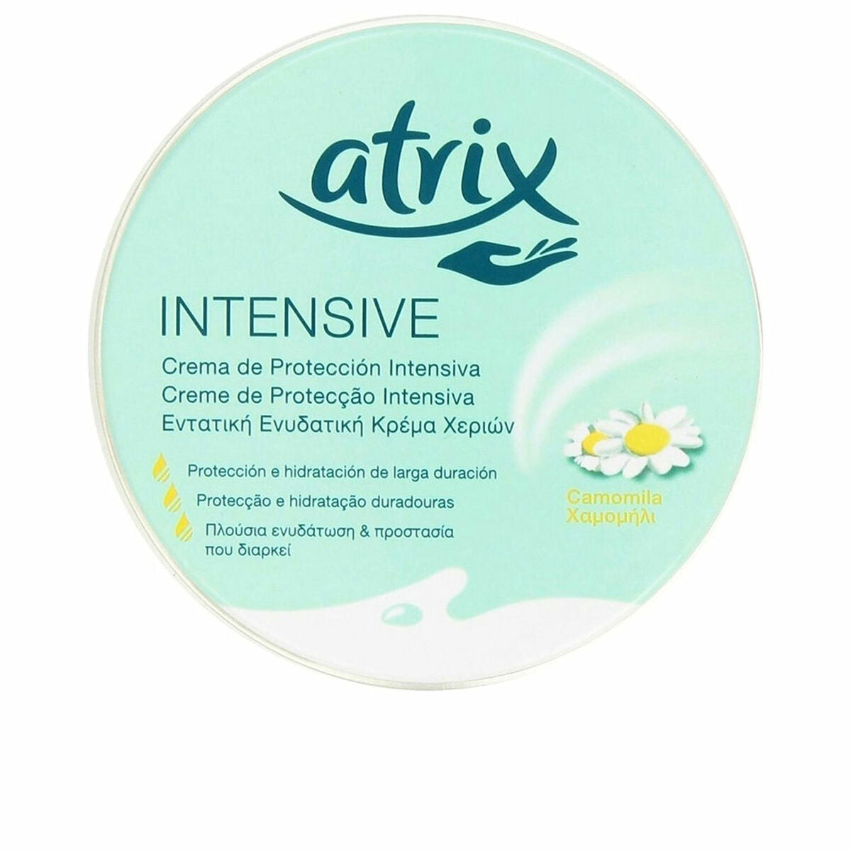 Moisturising Hand Cream Atrix ATRIX INTENSIVE 150 ml-0