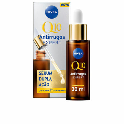 Ser antirid Havaianas Q10+ 30 ml