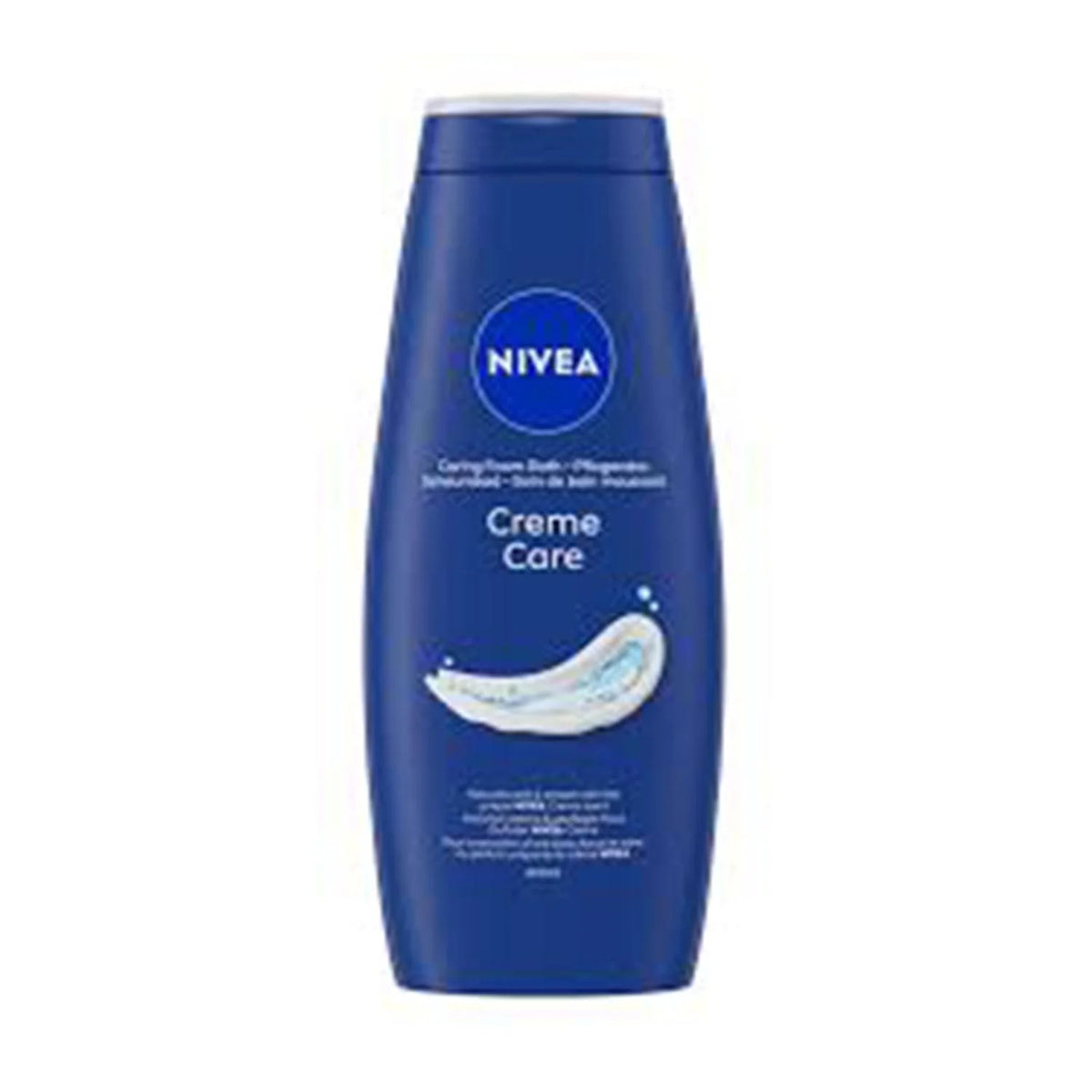 Nivea gel 650 ml Cr Care