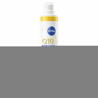 Day Cream Nivea Q10+ Spf 50 40 ml