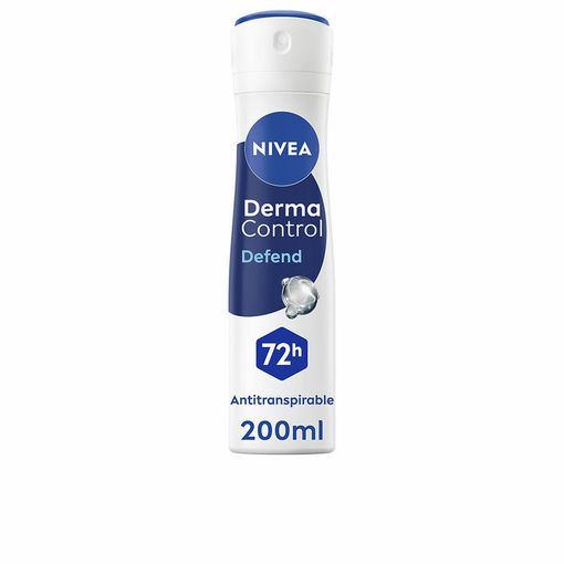Nivea Derma Control Defend deodorante spray 200 ml