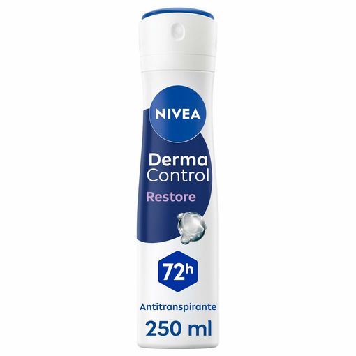 Nivea Derma Protect Clinical deodorante spray 250 ml - immagine 2