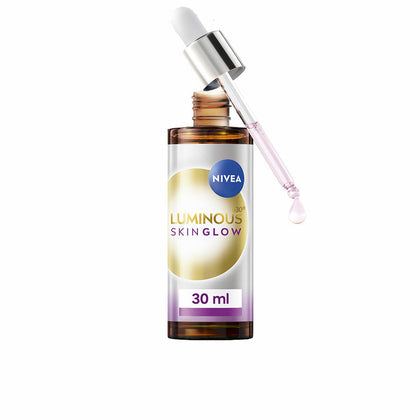 Illuminating Serum Nivea LUMINOUS 630º 30 ml