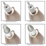 Pulidor de uñas ProfiCare PC-MPS 3004-4