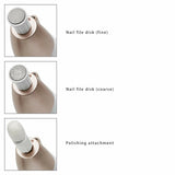 Nail Polisher ProfiCare PC-MPS 3004-3