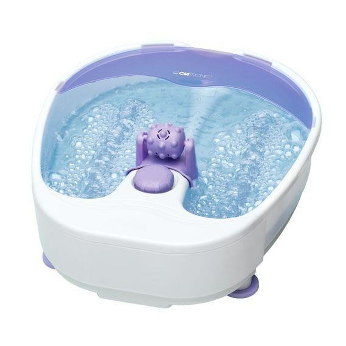 Fußmassagegerät Clatronic FM 3389-0