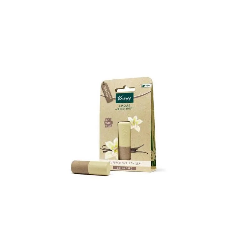Kneipp balsamo labbra Extra Care 4,7 g